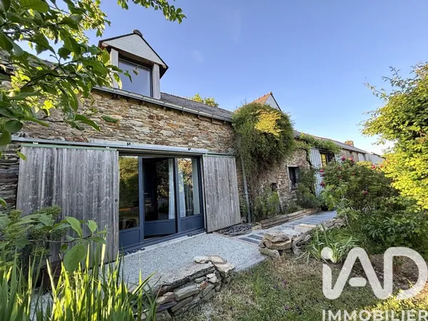 Maison 4 pièces 98 m²
