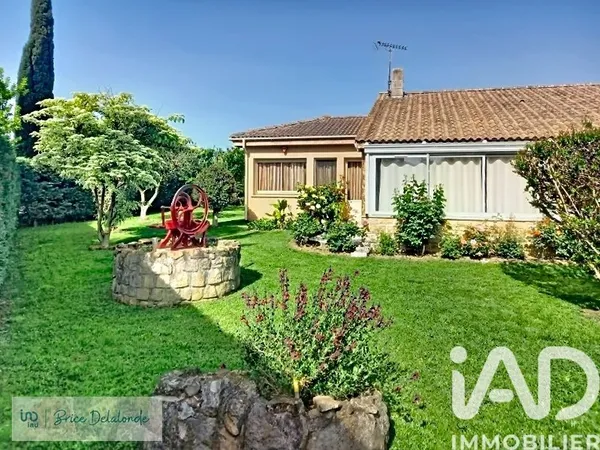 Vente Maison de village 5 pièces