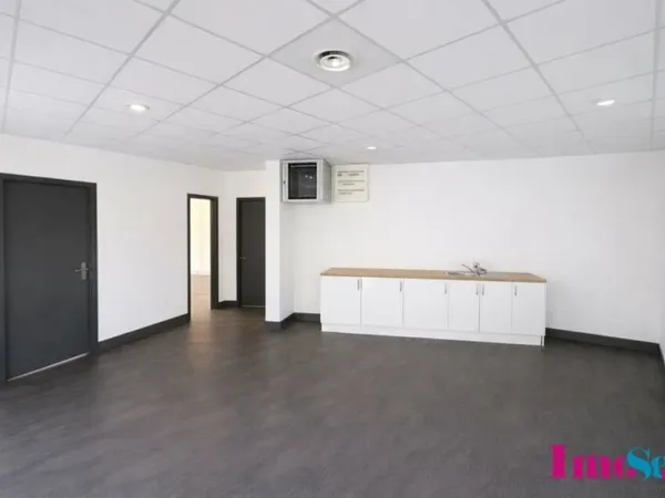 BUREAUX à LOUER