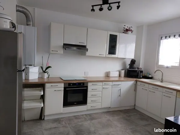 Appartement Maurepas -2 chambres