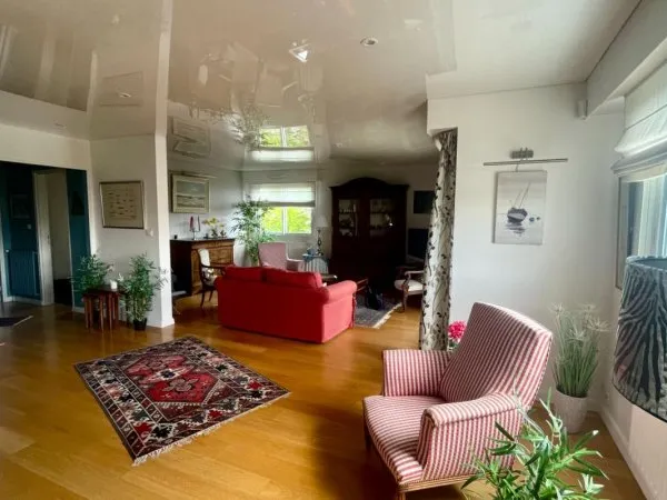 A VENDRE - APPARTEMENT - SAINT-SEBASTIEN-SUR-LOIRE - 5 pièces 140 m²