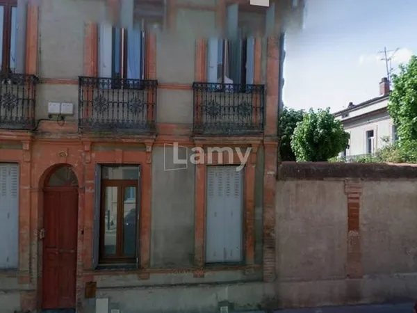 Appartement 2 pièces 30 m²