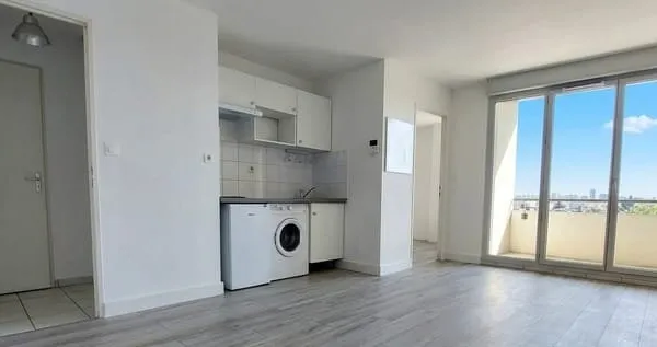 Vente Appartement T2 - Toulouse La Vache