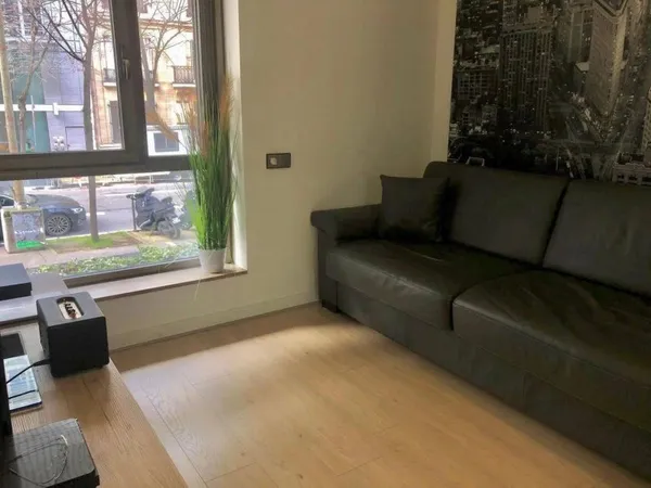 Appartement 1 pièce 16 m²