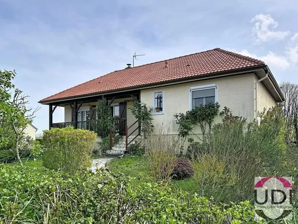 Maison À Vendre à Saint Fiel