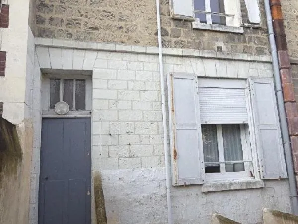 Maison Vente Creil 4p 71m² 148500€