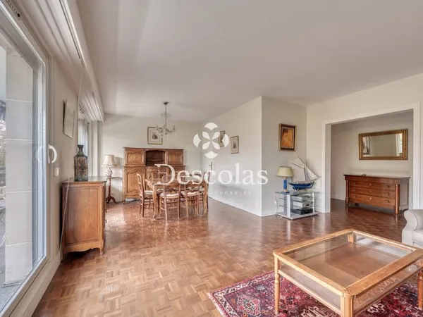 Appartement - Saint-Germain-en-Laye - Lycée International