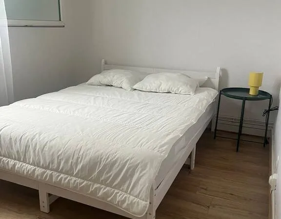 Appartement 5 pièces 82 m²
