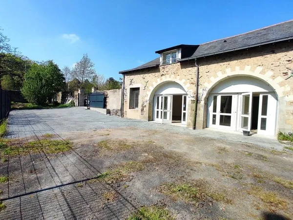 Maison 4 pièces 91 m²