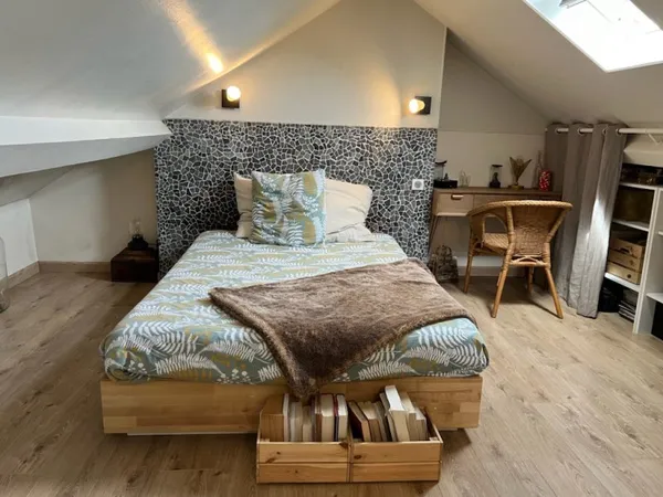Loue chambre étudiant