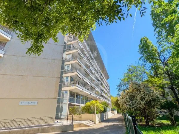 Appartement 3 pièces 82 m²