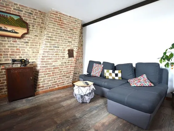 Appartement 3 pièces 57 m²