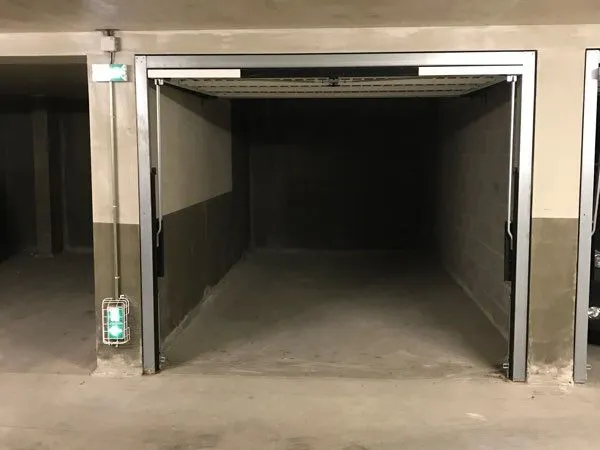 Garage route de Schirmeck