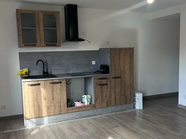 Appartement en vente