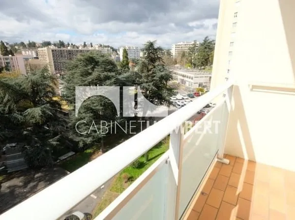 SAINT-ETIENNE SECTEUR FAURIEL