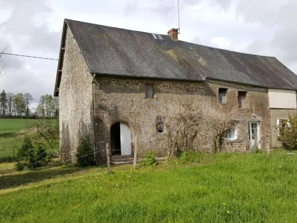 Maison 3 pièces 84 m²