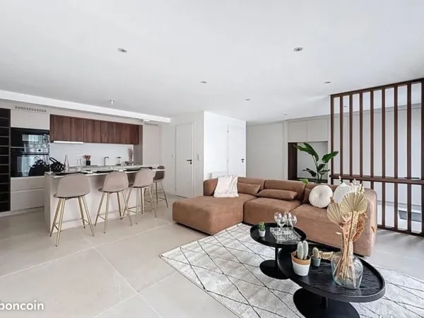 Maison neuve Vente Reims 5p 90m² 250000€