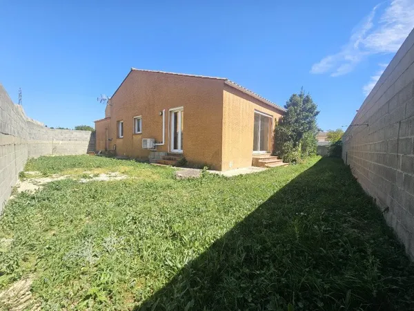 Villa 5 pièces 111 m²