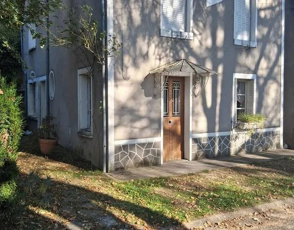 Maison 5 pièces 91 m²