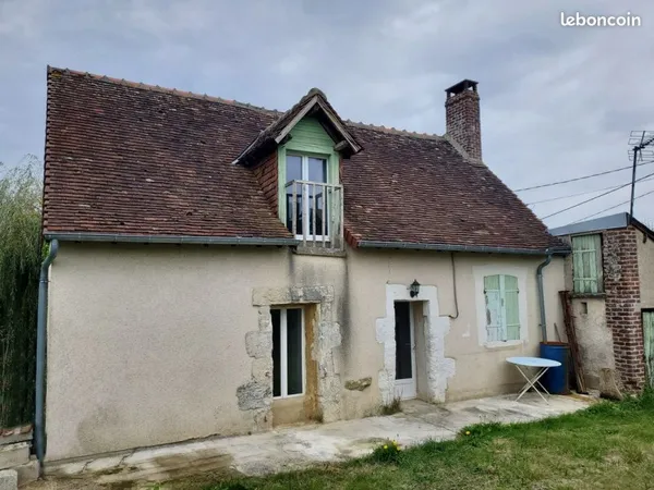Maison 3 pièces 75 m²