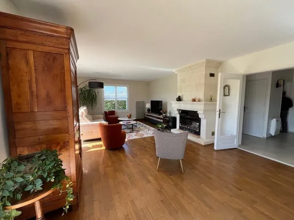 Exclusivité Maison d'architecte