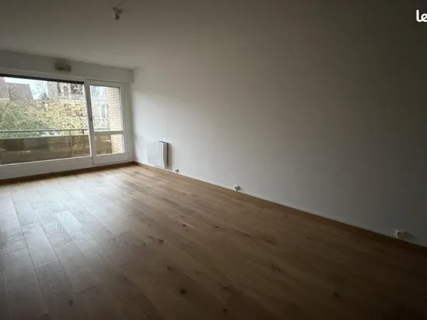 Appartement 2 pièces 66 m²