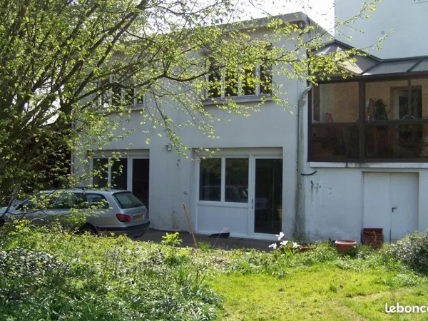 Studios le SEIL en bail