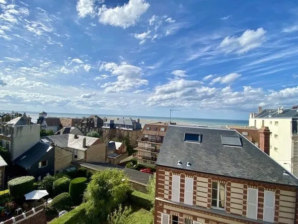 Studio 1 pièce 25 m²