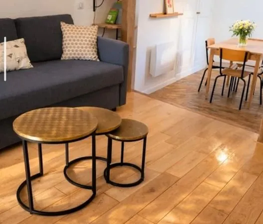 Appartement 40m2