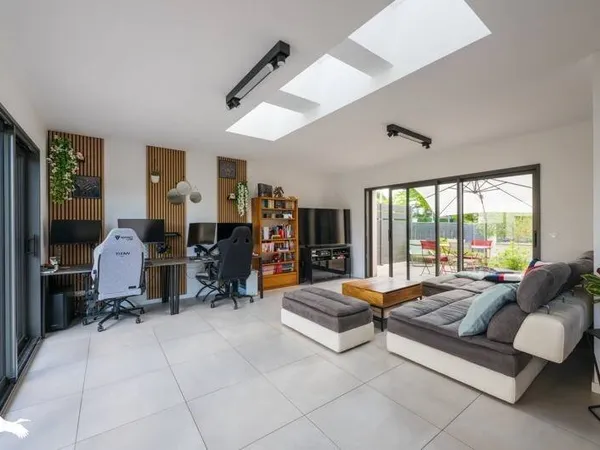 Maison 4 pièces 104 m²
