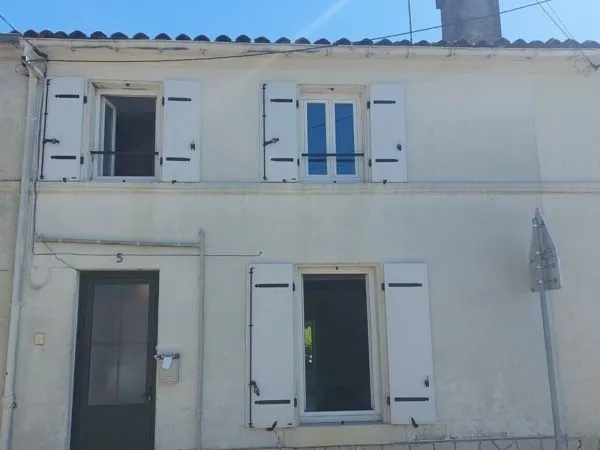 Location maison Cognac