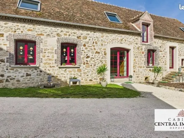 Longère 6 pièces 186 m²