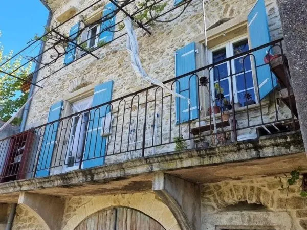 MAISON DE VILLAGE - 10167