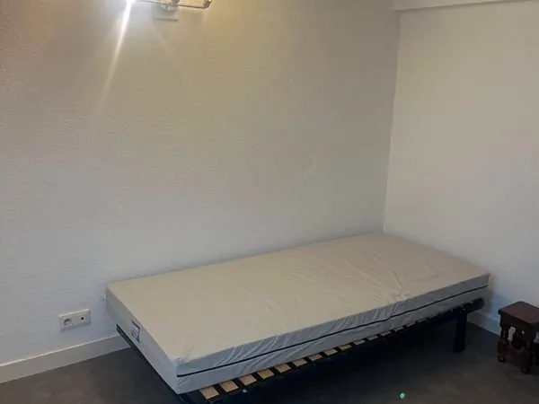 Chambre meublee 15 M2
