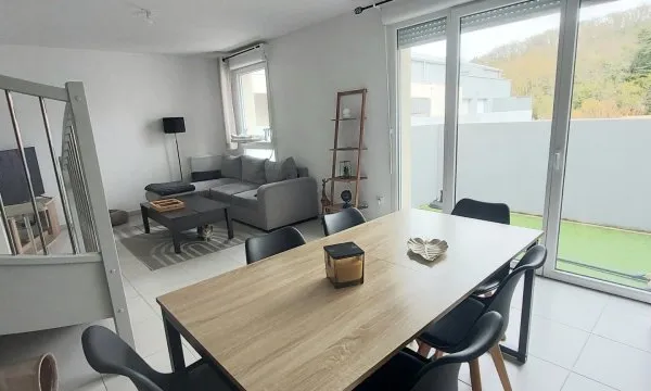 Appartement 3 pièces 75 m²