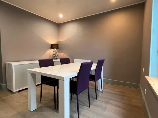 APPARTEMENT T3 au 1er étage, faibles charges