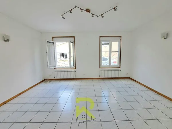 Appartement 52 m2 sur Narbonne F2 avec extérieur