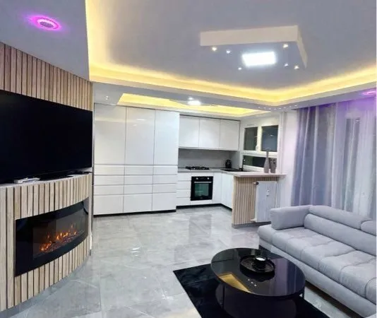 Appartement T4 à vendre