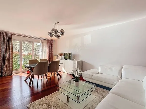 Appartement 3 pièces 69 m²