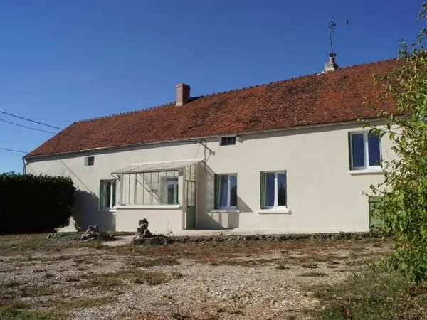 Maison 3 pièces 94 m²