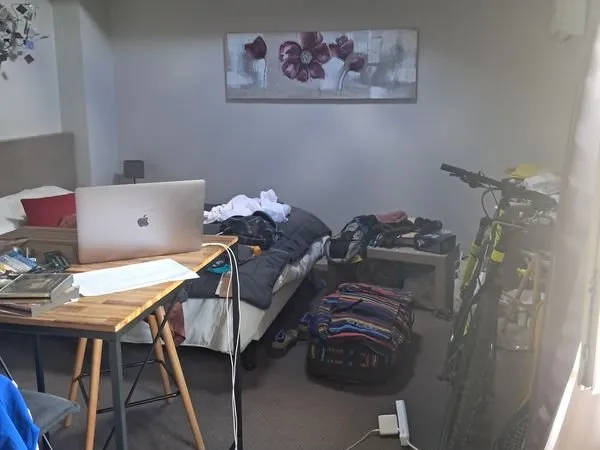 Studio a louer
