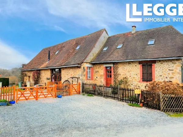 Terrain 60188 m²