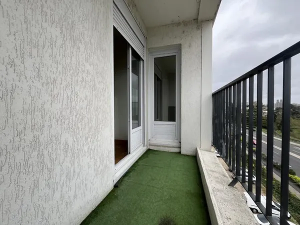 Appartement 3 pièces 69 m²