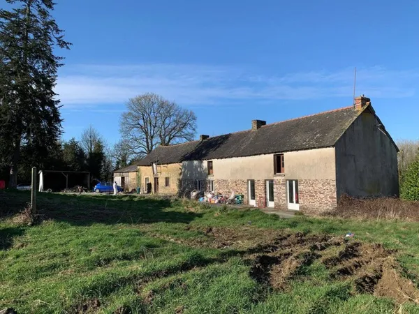 Maison 8 pièces 147 m²