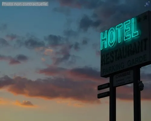 HOTEL COSY AU COEUR DE LA BOURGOGNE