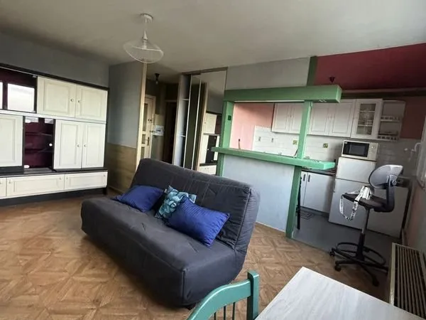 Appartement 26 m2