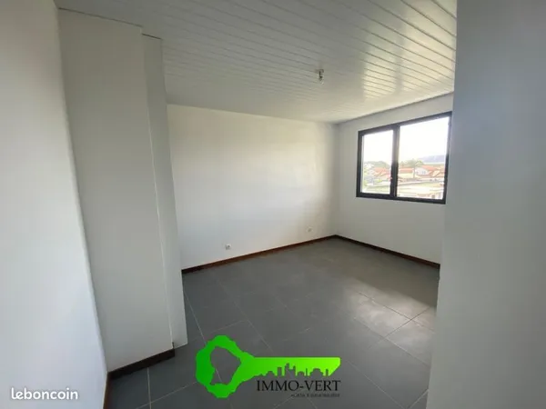 Immo-Vert, Appartement T4, Cayenne