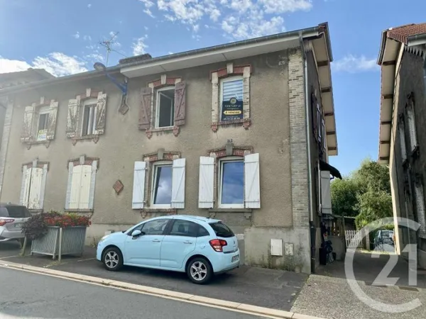 Maison 5 pièces 96 m²