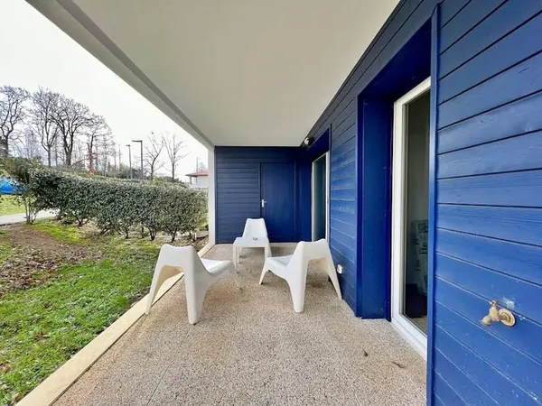 Appartement 4 pièces 81 m²