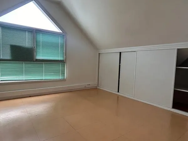 Bureau 40 m²